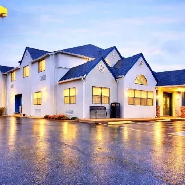 Microtel Inn & Suites by Wyndham Murfreesboro