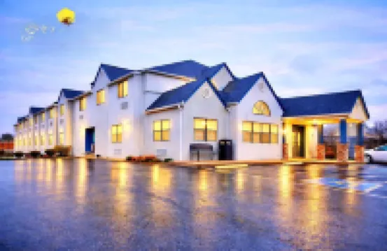 Microtel Inn & Suites by Wyndham Murfreesboro