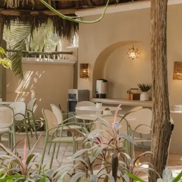 Hotel Villas Sayulita
