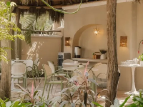 Hotel Villas Sayulita