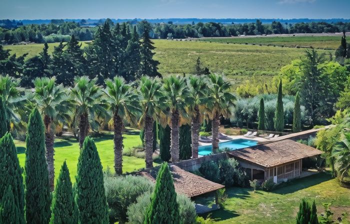 Hotel et Appartements Domaine des Clos - Teritoria