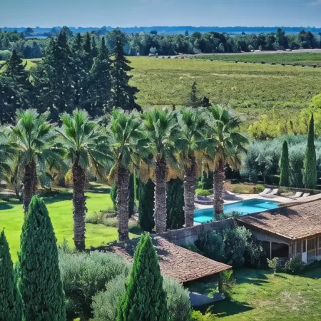 Hotel et Appartements Domaine des Clos - Teritoria