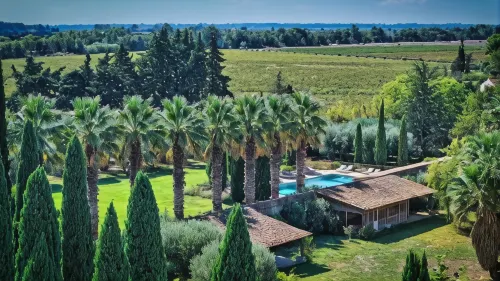 Hotel et Appartements Domaine des Clos - Teritoria