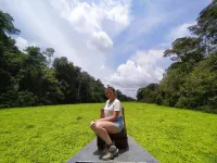 Jacamar Lodge Expeditions - Homestay