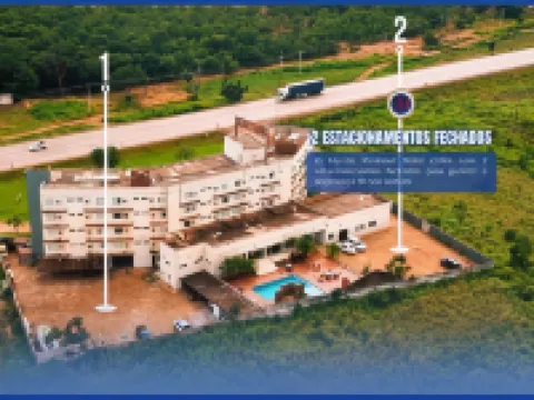 帕南塔爾馬里昂酒店 酒店