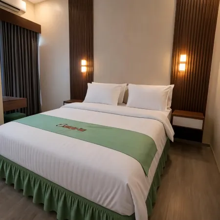 Bakom Inn Syariah