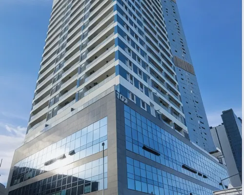 ฮโย สเตย์ ปูซาน ซงโด โรงแรมใกล้หาด Songdo Beach