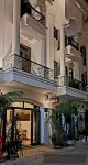 Hotel 986 - Wifi