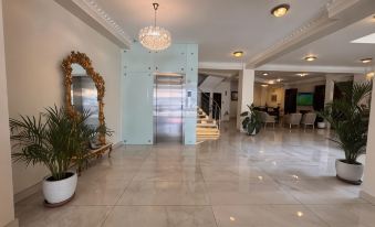Colony Inn Hotel