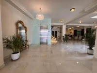 Colony Inn Hotel - Wifi