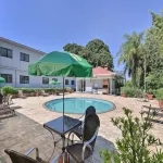 Hotel Golden Park Campinas Viracopos by Nacional Inn - Pools