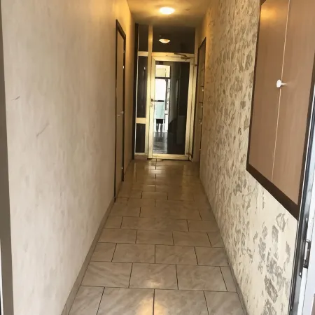 Appart'hôtel Voltaire