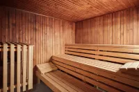 Orea Spa Hotel Bohemia Mariánské Lázně - avec sources thermales