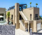 Villaggio Boutique Hotel Hersonissos - Adults Only