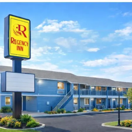 Regency Inn Three Rivers I-37