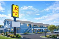 Regency Inn Three Rivers I-37