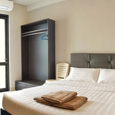 Lovina 16-AE at One Residence(near Ferry Terminal)