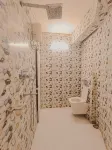 Kinza | AC Room Near Railway Station | Panbazar - Homestays