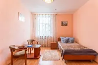 Tri Zvezdi Mini Hotel