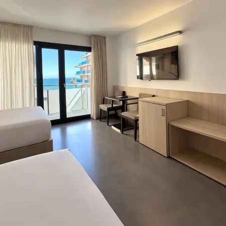 Hotel Acuazul