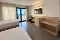 Hotel Acuazul - Pysäköinti