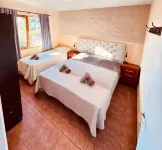 Cabañas y Hostel I Keu Ken - Hostels