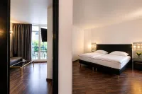 Turmhotel Rhein-Main