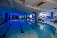 Hotel Central Sarajevo - Pools
