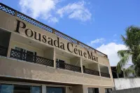 Pousada Ceu e Mar - 2 Sao