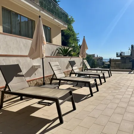Hotel Soleado