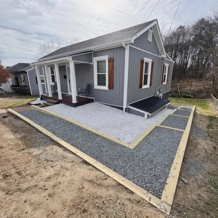 2bd/1ba Home-Minutes from Casino