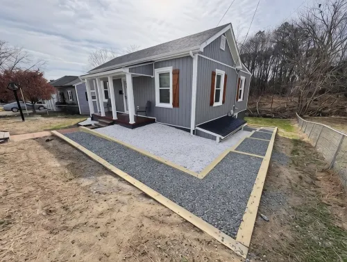 2bd/1ba Home-Minutes from Casino