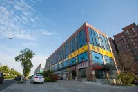 巢旅賓館（巢湖火車站店）