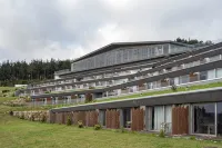 Parador Costa Da Morte Hotel di 