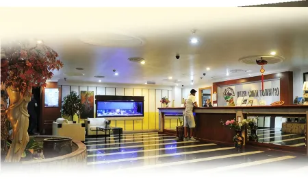 Hotel ChinaTown 2