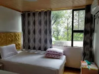 Wudang Mountain Yuanlai Inn