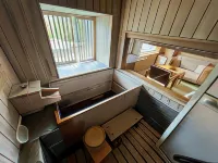 Jozankei Daiichi Hotel Suizantei