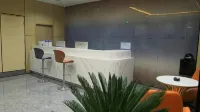邁豪飯店（秦安中心廣場店）