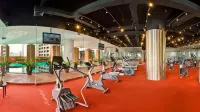 lebua at State Tower - Fitnessstudio