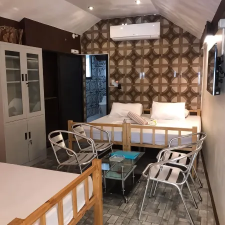 Cool Martin Family Hotel and Resort