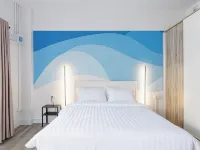 Srinn Hotel Pattaya Klang Hotels near Noir Pub