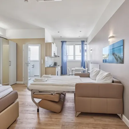 Boardinghotel Heidelberg