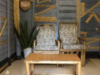 Fravan Eco Resort Hotels in Ruhengeri