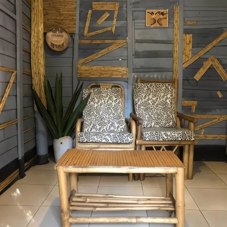 Fravan Eco Resort