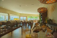 Hotel VillaReal Charme - Suối nước nóng