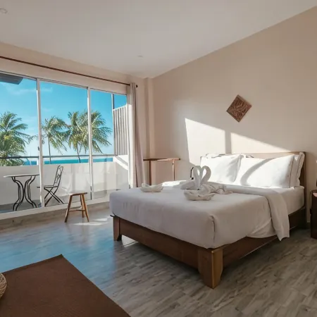 Lea Spa Hotel