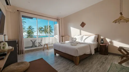 Lea Spa Hotel - 2-Star