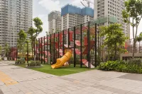 Alios Housing- Masteri West Heights | Vinhomes Smart City