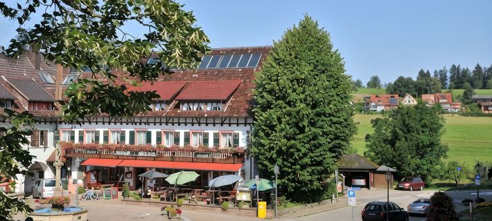 Hotel Hirschen Hotels in Breisgau-Hochschwarzwald