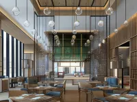 HUALUXE Hotels and Resorts YIBIN Hotels in Yibin